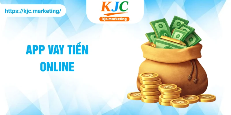 app vay tiền online