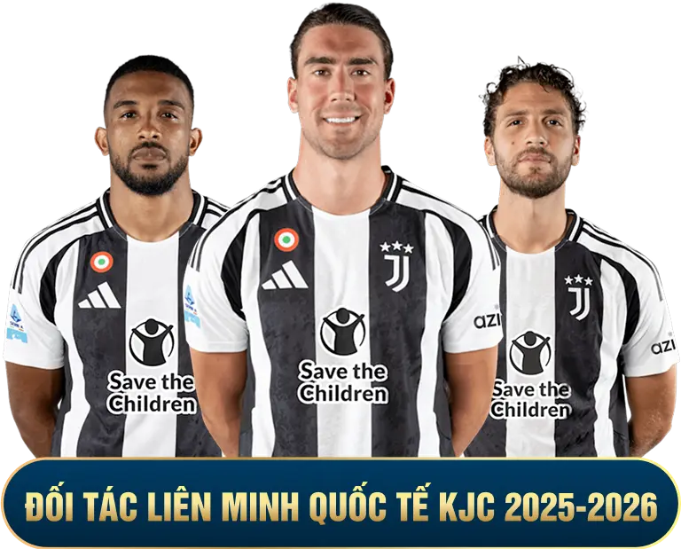 Đối tác liên minh KJC