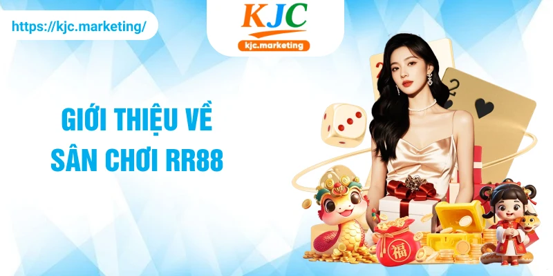 Giới thiệu về sân chơi RR88