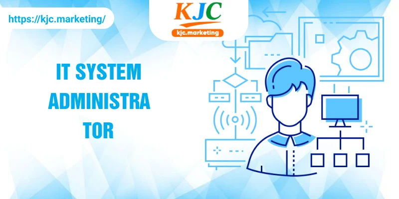 IT System Administrator