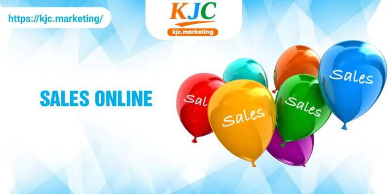Sales Online